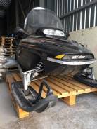 BRP Ski-Doo Grand Touring SE 800, 2001 