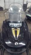 BRP Ski-Doo Skandic SUV 600, 2008 