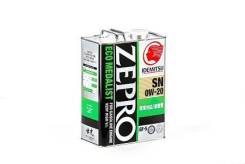 Idemitsu Zepro Eco Medalist SN 0W-20 4 