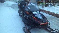 BRP Ski-Doo Skandic SUV 600, 2007 