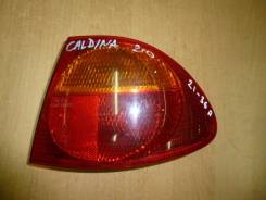  -   Toyota  Caldina       21-36R