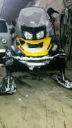 BRP Ski-Doo Skandic WT 550, 2011 