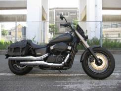 Honda Shadow 750, 2013 