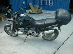 BMW R 1100 GS, 1997 