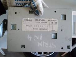 Блок электронный в Хабаровске Блок управления двс. Honda Stream, RN2, RN4 D17A, K20A, D17A2, D17AVTEC, K20A1, K20AIVTEC