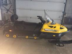 BRP Ski-Doo Skandic SUV 600, 2006 