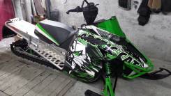 Arctic Cat 8, 2013 