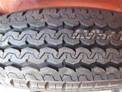 Бесплатная доставка по городу! Triangle Group TR652, 205/70R15LT во Владивостоке Triangle TR652. Летние, 2018 год, новые