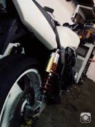 Honda CB 400, 2001 