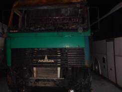 МАЗ 643008, 2007 в Анжеро-Судженске МАЗ 643008. Продаётся , 14 860 куб. см., 22 000 кг., 6x4