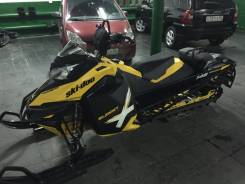 BRP Ski-Doo Summit XM 146 800 E-Tec, 2013 