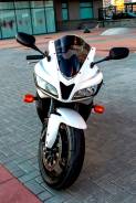 Honda CBR 600RR, 2007 