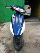 Honda Dio AF34, 2005 