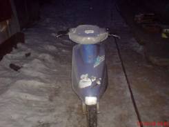 Honda Dio AF18 