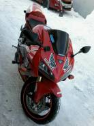 Honda CBR 600RR, 2006 