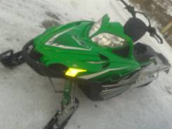 Arctic Cat M8 153 SnoPro LE, 2010 