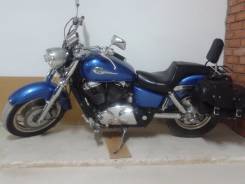 Honda VT 1100C2, 2001 