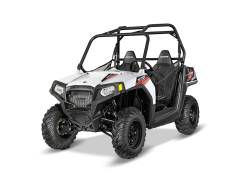 Polaris Ranger RZR 570, 2015 