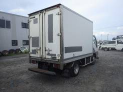 -  Isuzu ELF Freezer NKR81AN 4HL1 2004
