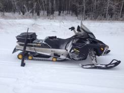 BRP Ski-Doo Expedition, 2008 