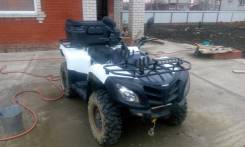 Stels ATV 600GT, 2013 