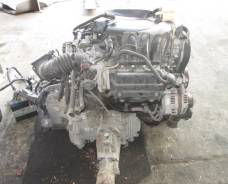 Продажа АКПП на Mitsubishi Airtrek CU4W 4G64 W4A42-3312 в Комсомольске-на-Амуре АКПП. Mitsubishi Airtrek, CU4W 4G64