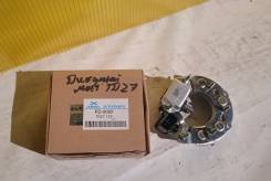 Диодный мост TD27. FD-2002 Nissan. новый в Москве Диодный мост генератора. Nissan: Caravan, Terrano, Atlas, Terrano Regulus, Elgrand, Navara TD27