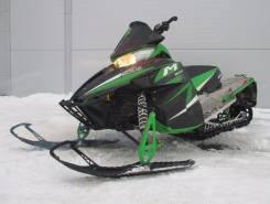 Arctic Cat M 800 HCR 153, 2012 