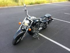 Honda VTX 1300S, 2007 