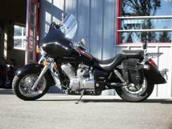 Honda Shadow 750, 2014 