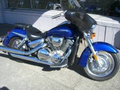 Honda VTX 1300S, 2006 