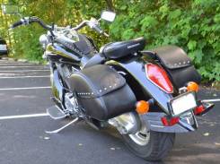 Honda VTX 1300S, 2006 