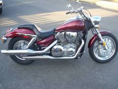 Honda VTX 1300R, 2006 