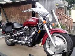 Honda Shadow 1100, 2000 