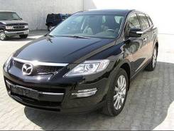 Mazda CX-9, 2010 