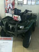 Yamaha Grizzly 700, 2012 