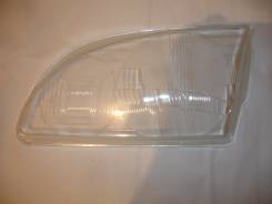Стекло фары левое Toyota Avensis T220 1997 - 2000 год в Красноярске Стекло фары. Toyota Avensis, ZZT221L, AT220L, AT221, ST220L, AZT250, AT220, CT220, CDT220, ZZT220L, ZZT220, ST220, ZZT221, AZT220 Двигатели: 4AFE, 7AF...