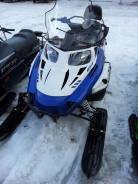 Arctic Cat Bearcat 2000 XT, 2015 