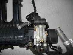 Заслонка дроссельная Honda FIT L13A в Прокопьевске Заслонка дроссельная. Honda Jazz Honda Fit, GD1, GD2 Двигатели: L13A1, L13A2, L13A5, L15A1, L13A