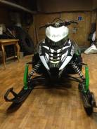 Arctic Cat M 1100  turbo SnoPro 153, 2012 