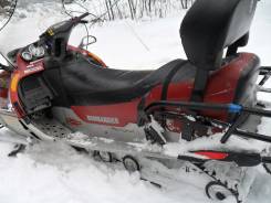 BRP Ski-Doo Touring 500, 2005 