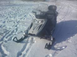 BRP Ski-Doo GTX Sport 550, 2005 