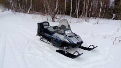 Arctic Cat Bearcat 660 WT, 2004 