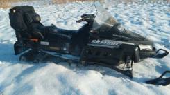 BRP Ski-Doo Expedition TUV V-1000, 2005 