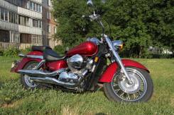 Honda Shadow Aero, 2008 