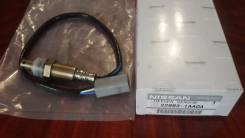 Датчик кислородный FR Nissan Infiniti QX56 VK56 07-08г 22693-1AA0A во Владивостоке Датчик кислородный. Infiniti QX56, JA60 Nissan: Teana, Rogue, Xterra, X-Trail, Pathfinder, Maxima, Armada, Altima, Titan, Murano, Navara VK56DE, QR25D...