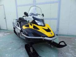 BRP Ski-Doo Skandic SWT 600  E-TEC, 2014 