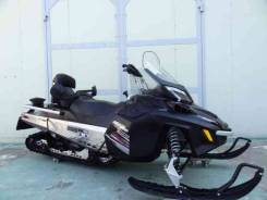 BRP Ski-Doo Expedition LE 1200 4-TEC, 2011 