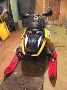 BRP Ski-Doo, 2007 