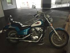 Honda Steed 400, 2002 